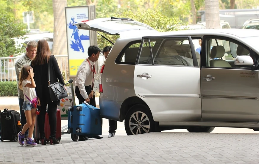 Vì sao nên chọn dịch vụ xe ghép Hà Nội - Thanh Hoá của Xuân Lâm?