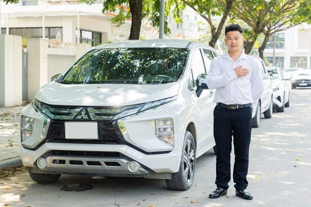 Các lợi ích khi sử dụng dịch vụ xe ghép Hà Nội - Nam Định